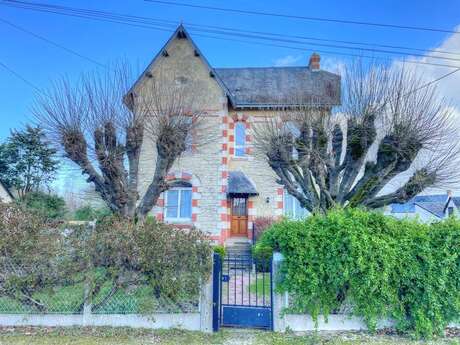 Villa Pourquoi Pas