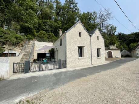 Le Gîte de Martine