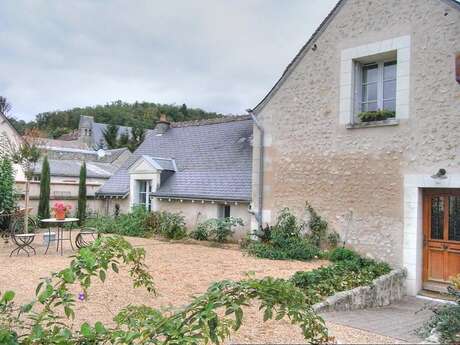 Gîte Gaston Jacnot