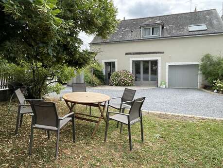 Le Clos du Chaucé