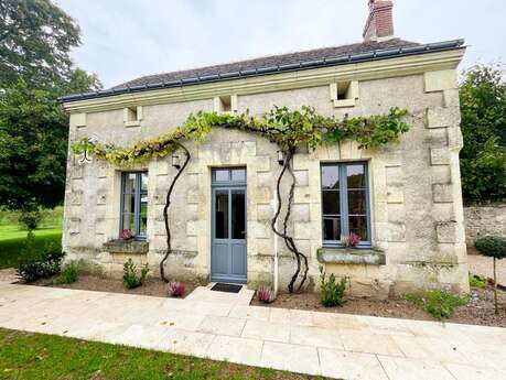 Les Maisons Machave