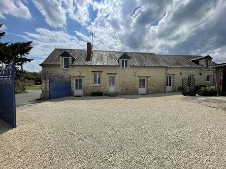 Gîte à l'Orée du Bocage