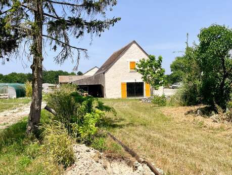Le Gîte des 1000 Plantes