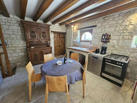 L'Annexe