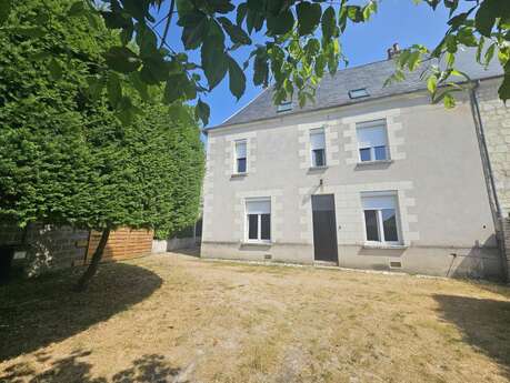 La Maison du Bourg Joly