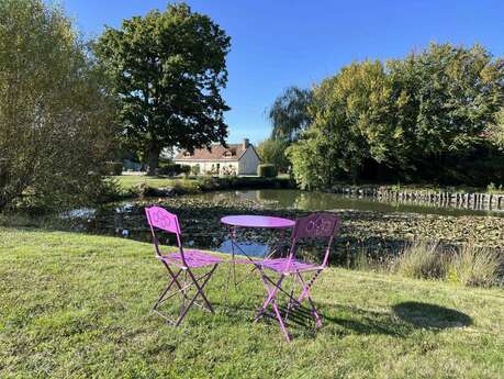 La Maison de Campagne