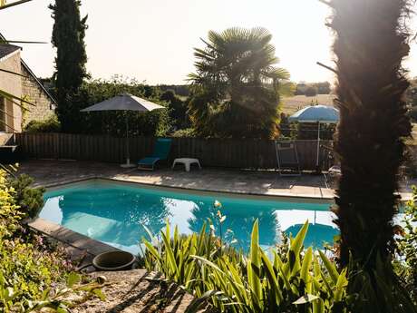 Le Clos du Noisillet