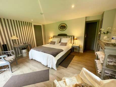 Le Moulin du Feuillau