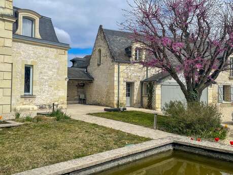 Gite rural