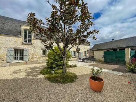 Gite rural