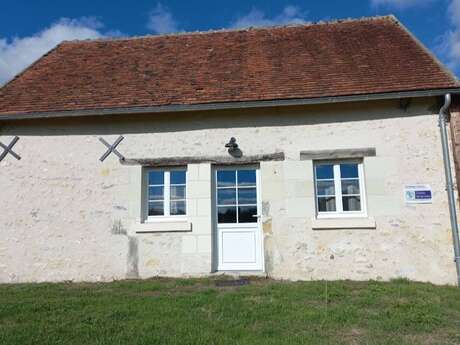 Natur'Gîte