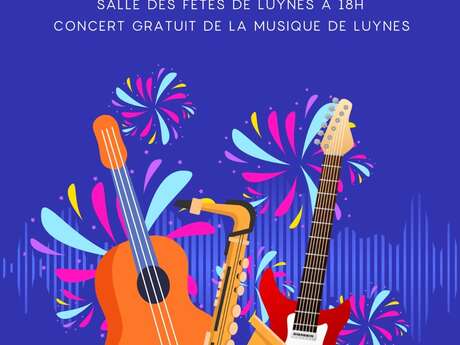 Fête de la Sainte-Cécile