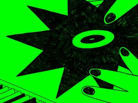 Le temps d'un disque #8 Foire aux disques, vinyles et CD