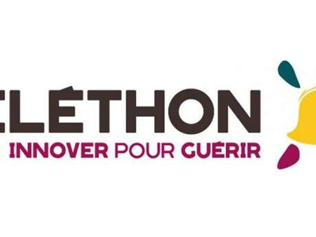 Théléton Run&Bike, Marche/Trail/VTT