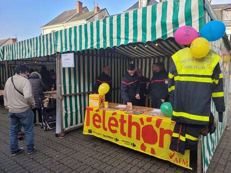 Téléthon