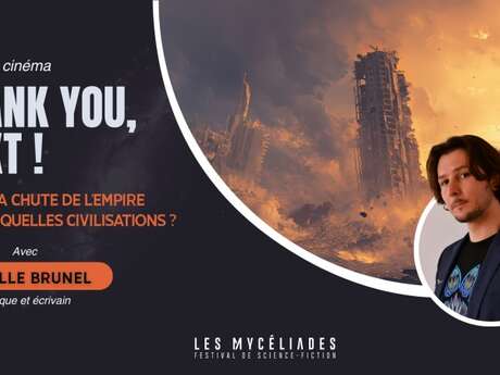 Thank you, next ! Après la chute de l’empire humain, quelles civilisations ?