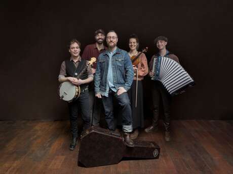 The Bards of Sweeney