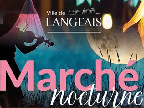 Marché Nocturne