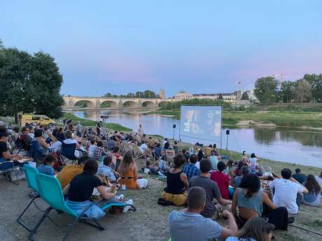 Cinéma plein air : la 7ème Compagnie