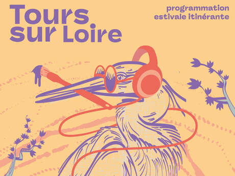 Tours sur Loire