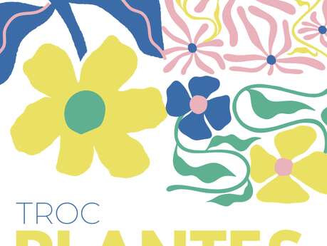 TROC PLANTES
