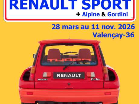 Exposition "Les Coupés et les Cabriolets"