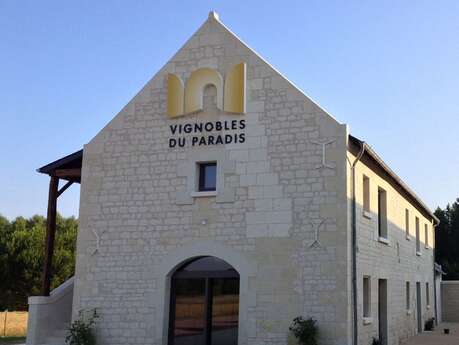 Vignobles du Paradis
