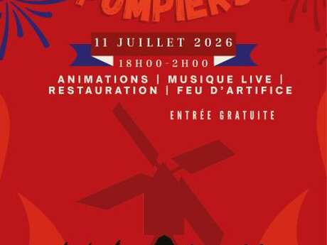 Bal des Pompiers