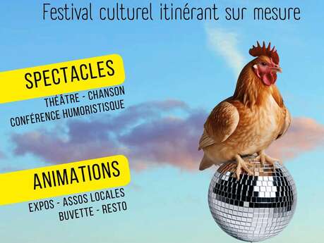 Festival Cousu Main