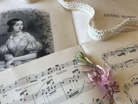 Concerts allongés "Romances chantées au temps de Balzac"