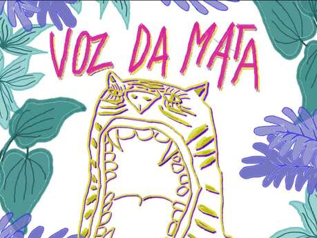 Voz da Mata