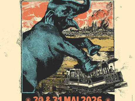 Say Cheese - Aucard VII