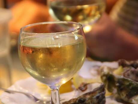 Salon vins et gourmandises