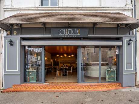 Restaurant Chenin