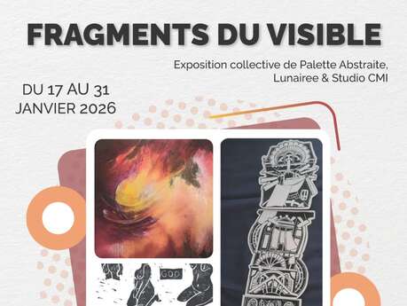 Fragments du visible