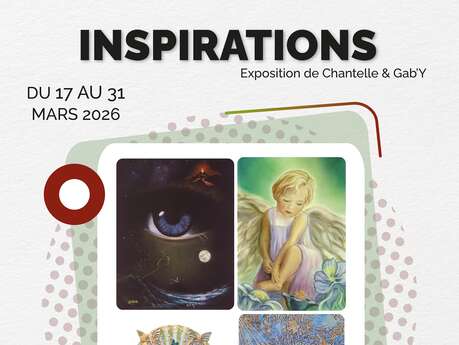 Exposition Inspirations