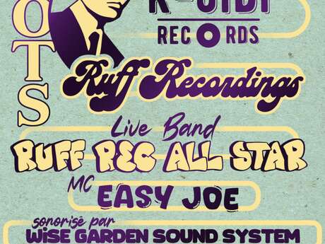 Unity Vibes x Wise Garden