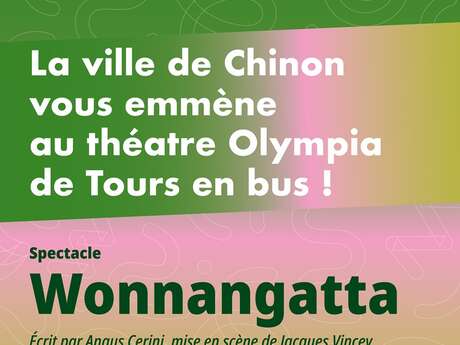Bus théâtre "Wonnangatta"