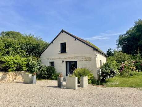 Le Clos de la Charbonnière - La Petite Charbonnière