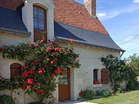 Gîte "Roses de Loire"