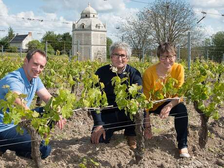 Domaine Charles Pain