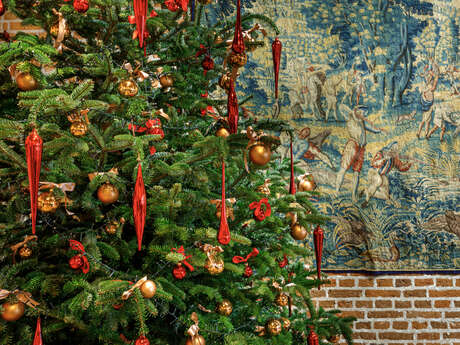 Ateliers créatifs : calligraphie sur cartes de vœux