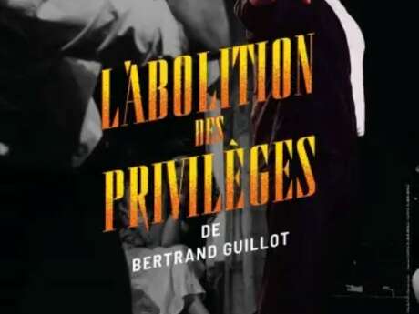 L'abolition des Privilèges