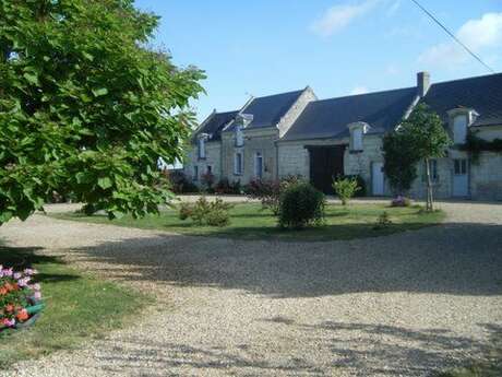 Gîte chez le vigneron