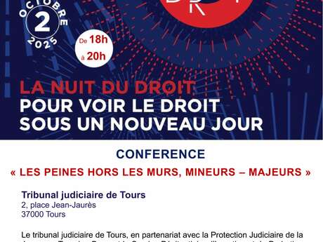 Nuit du Droit