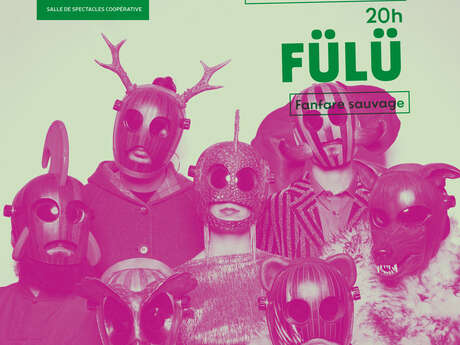 Fülü