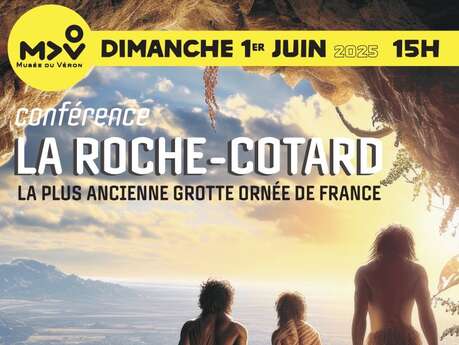 LA GROTTE DE LA ROCHE-COTARD