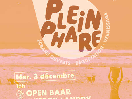 Plein phare