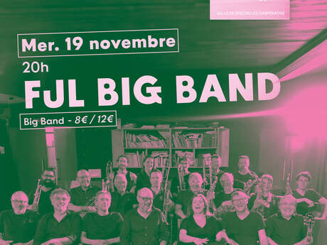 FJL BIG BAND