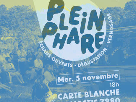 Plein phare